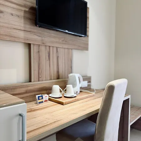 Couette-café L'astro Blu Di Pepe Carola 3*