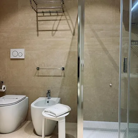 L'astro Blu Di Pepe Carola Bed & Breakfast Lecce