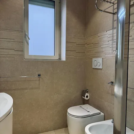Bed & Breakfast L'astro Blu Di Pepe Carola